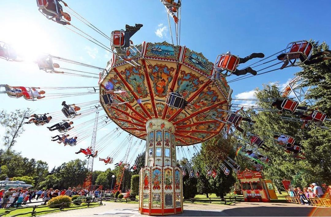 Tips On Locating A Receptive Carnival Swing Rides Manufacturer