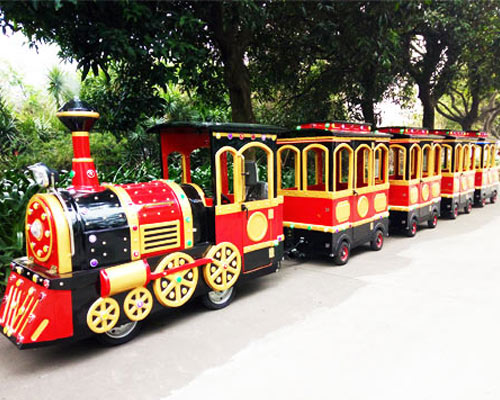 Simple Ways To Obtain Amusement Park Train Rides For Sale