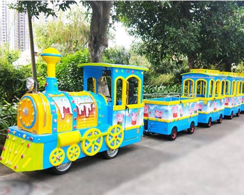 Simple Ways To Obtain Amusement Park Train Rides For Sale